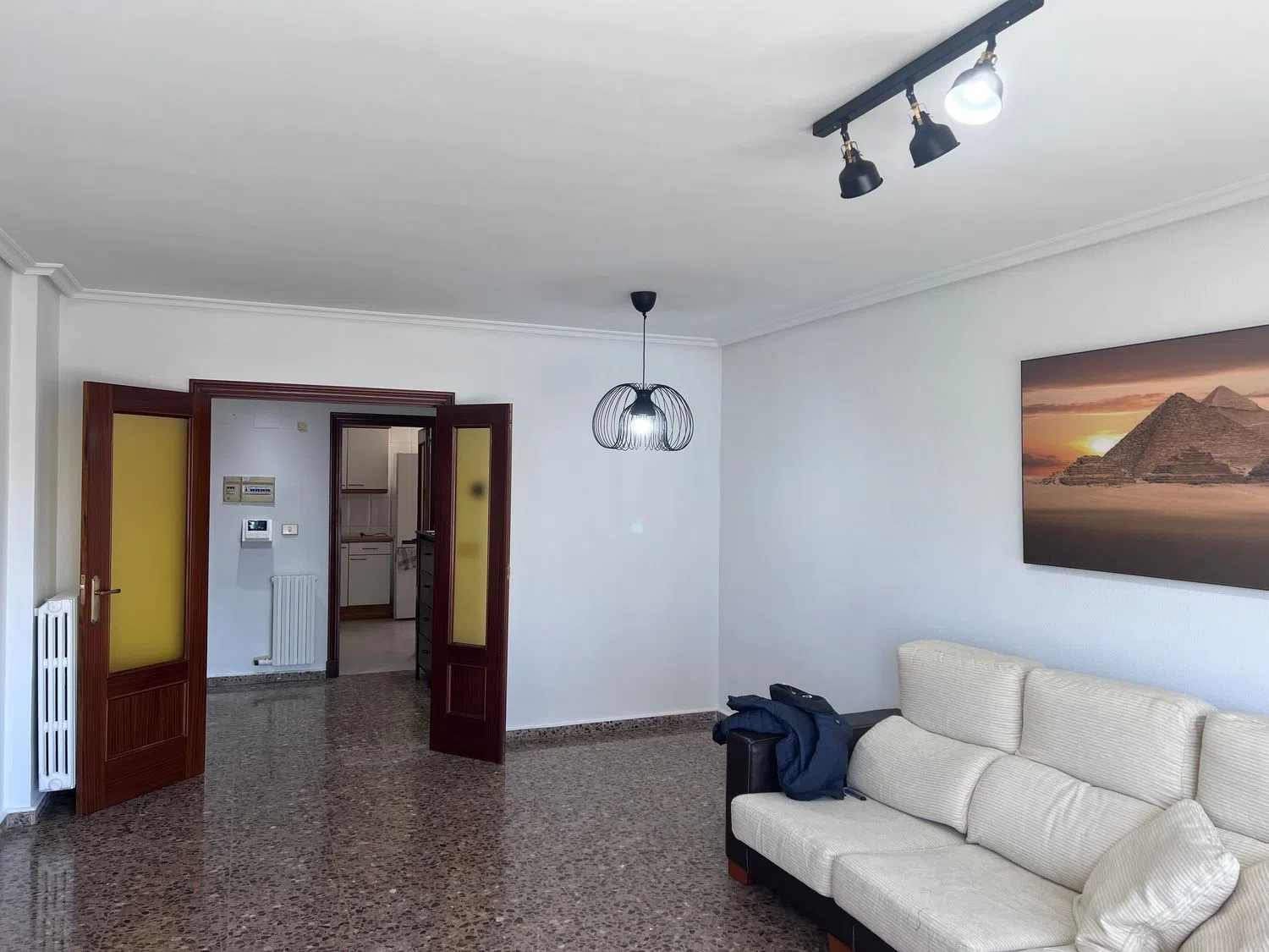 Ático en calle de Gertrudis Gómez de Avellaneda, 25 - Foto 3