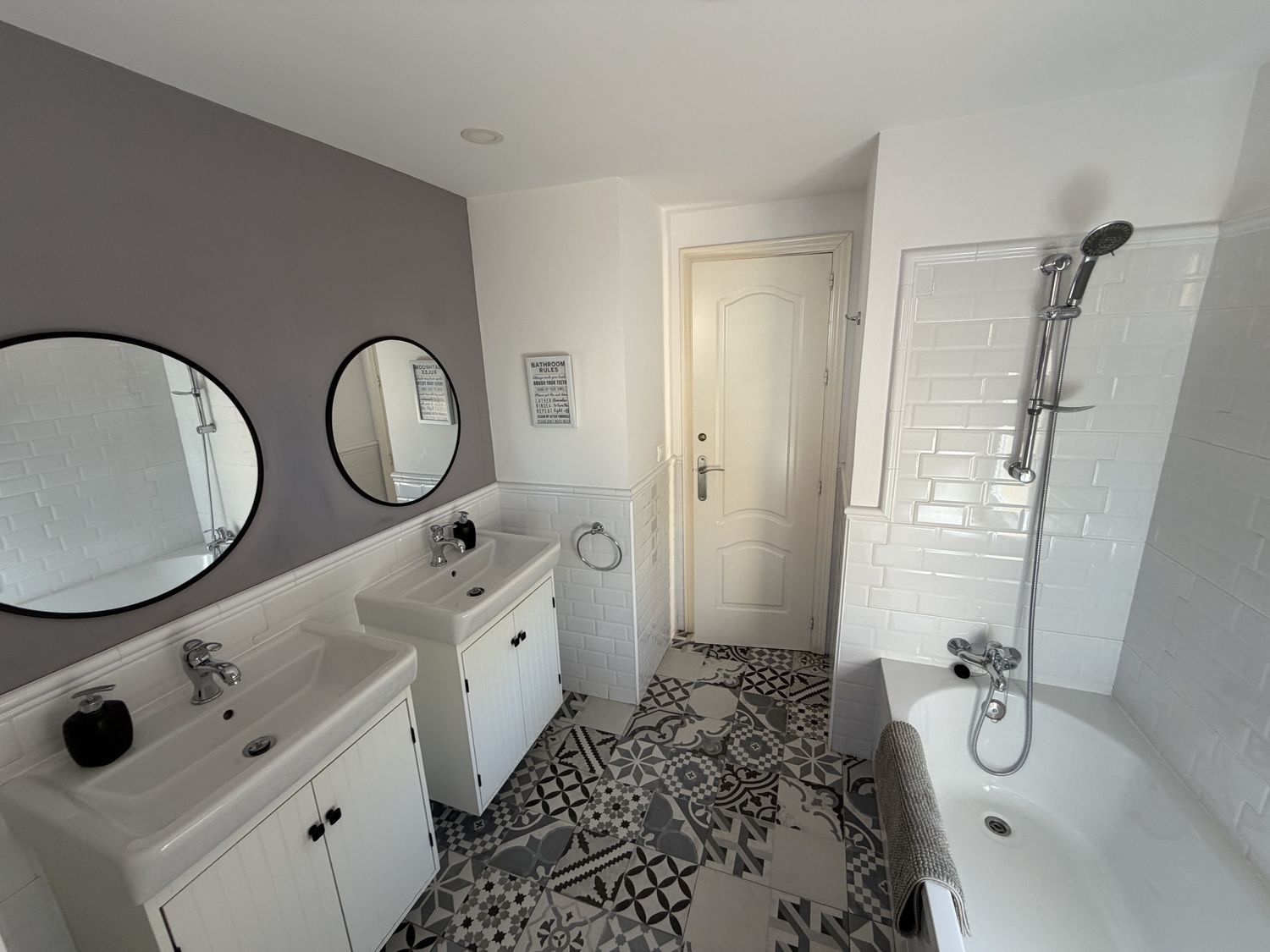 Chalet adosado en Urbanización Condes de Iza s/n, Rodeo Alto-Guadaiza-La Campana - Foto 16
