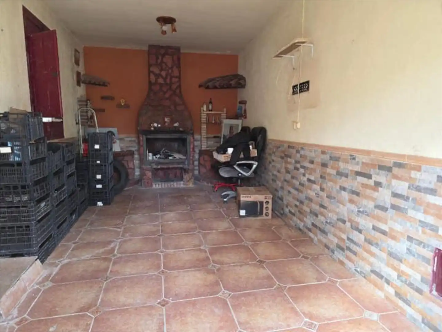 Chalet en centro - Foto 6