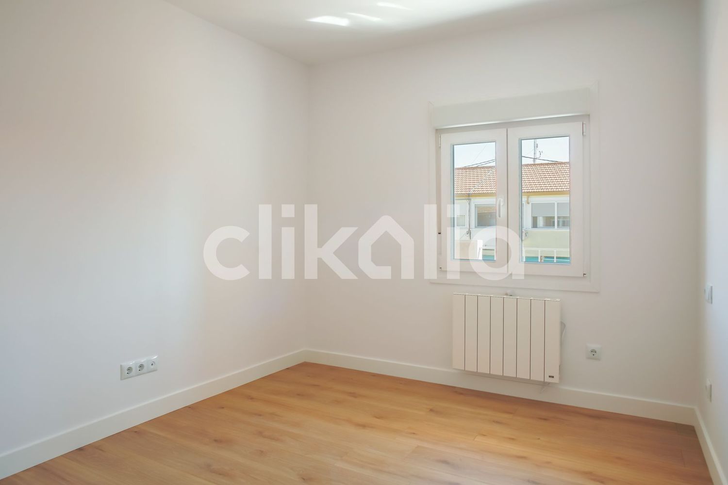 Piso en calle Alfonso X el Sabio - Foto 10