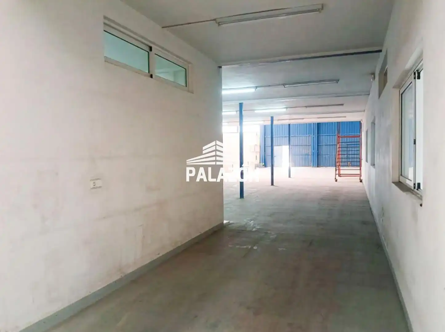 Nave Industrial en Alicante / Alacant - Foto 30
