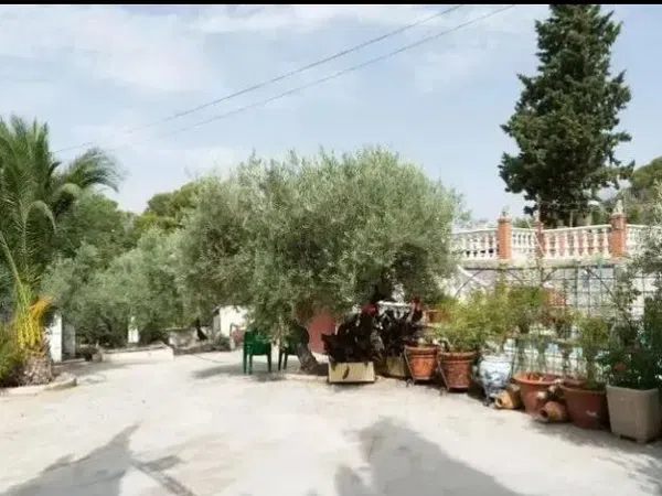 Casa o chalet independiente en Carretera los Caños de Meca, 79 - Foto 4