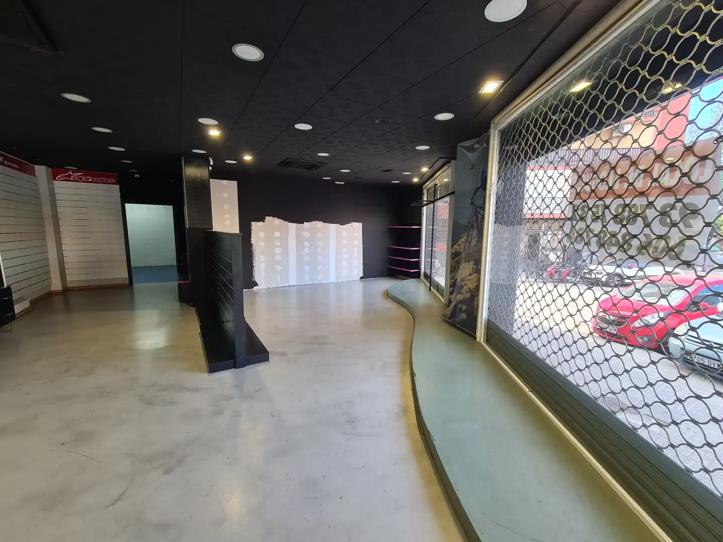 Local comercial en Terrassa - Foto 9