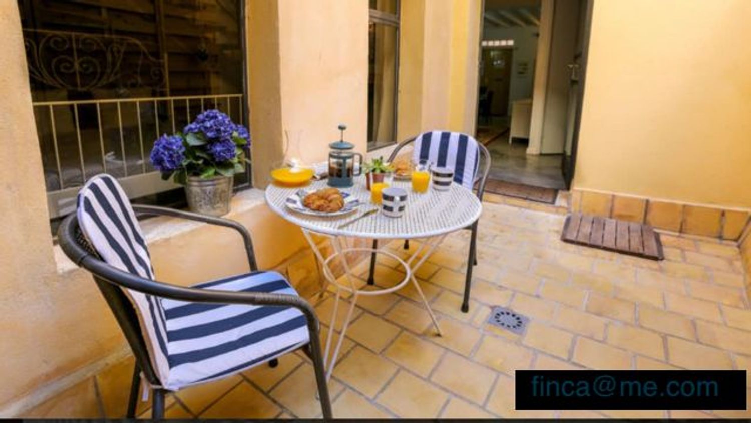 Dúplex en calle de Sant Agustí, 5 - Foto 8