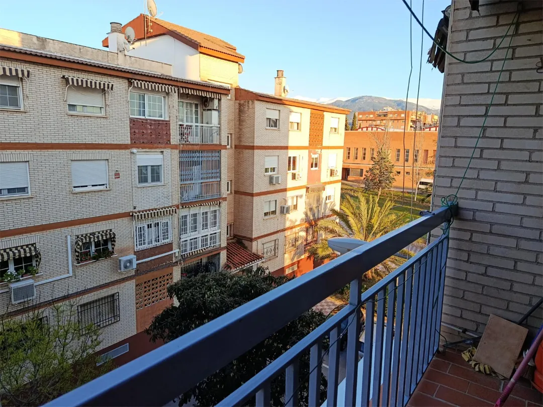 Piso en  Calle Profesor Manuel Garzón Pareja 8 - Foto 25