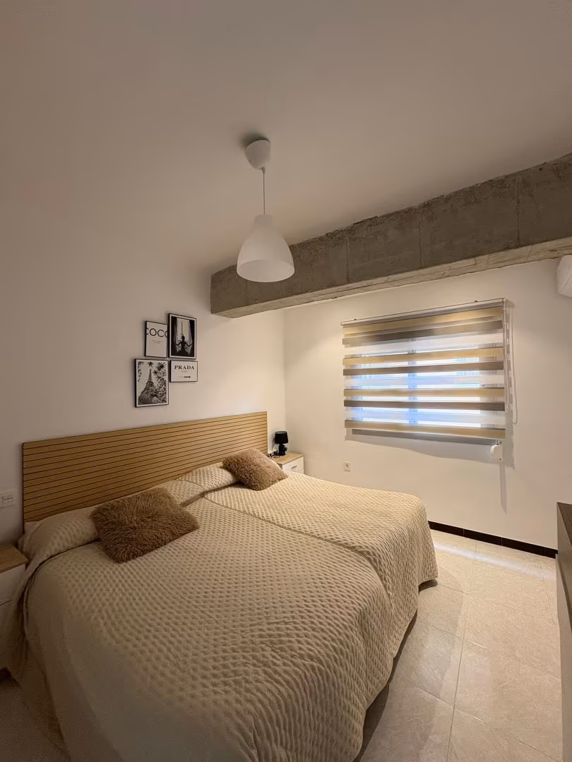 Piso en  Calle Ribera del Genil 15 - Foto 6