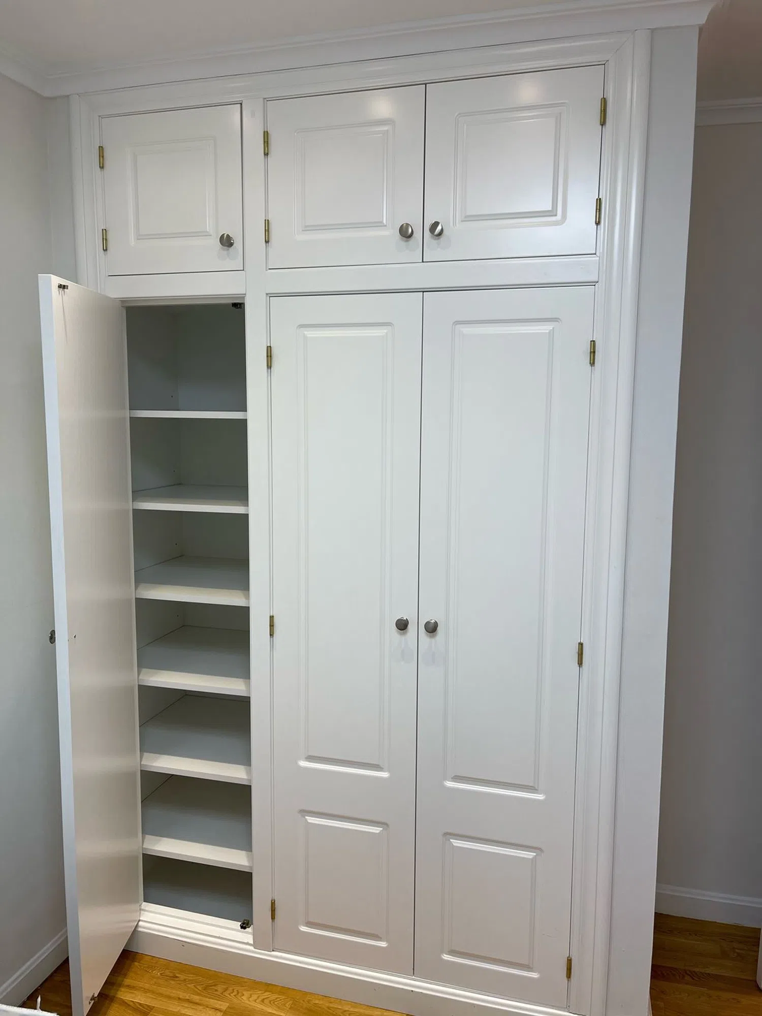 Piso en avenida Benito Perez Galdos, 26 28 - Foto 16