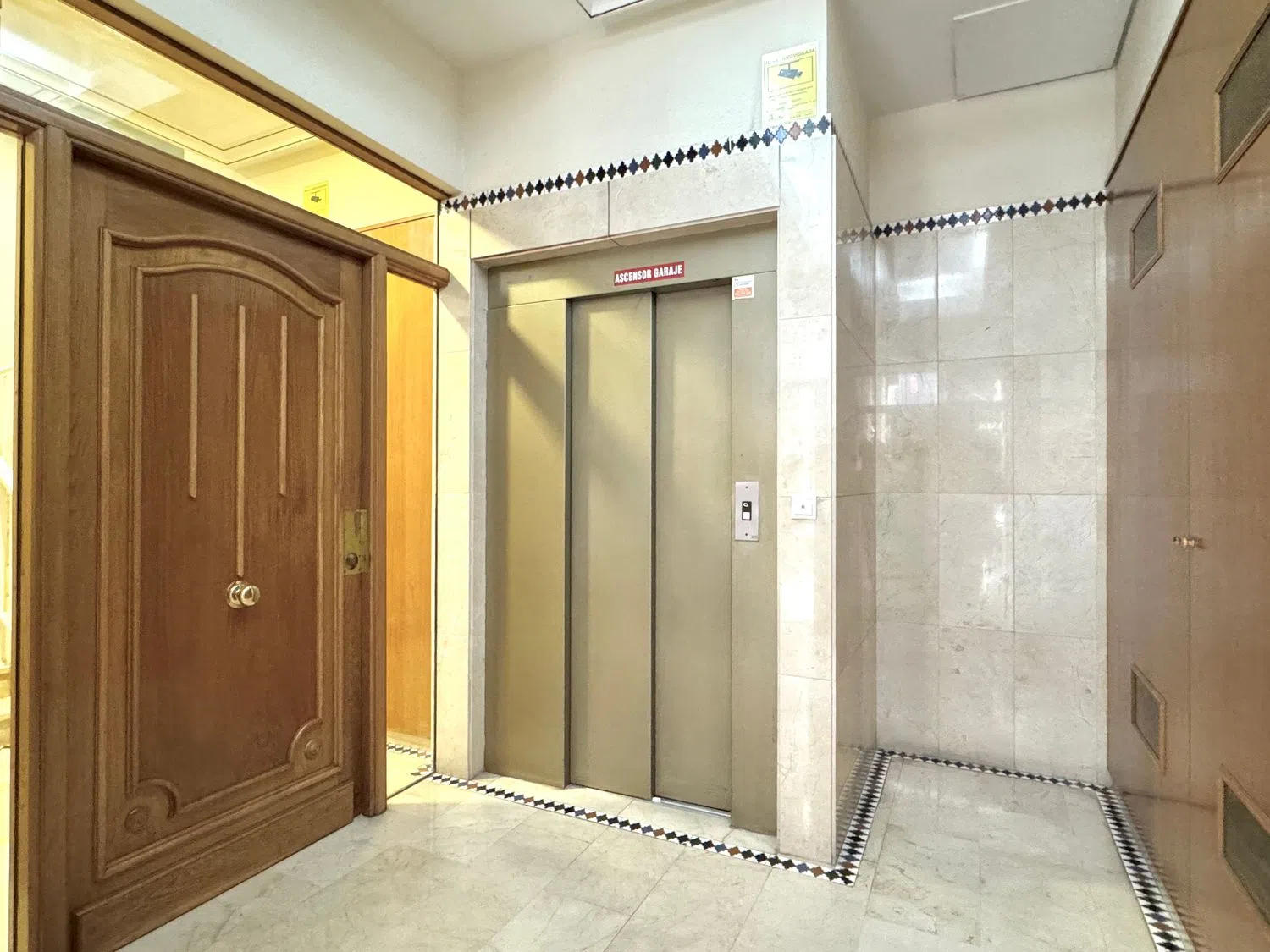 Piso en calle General O'Donnell, 16 -1ºf - Foto 33