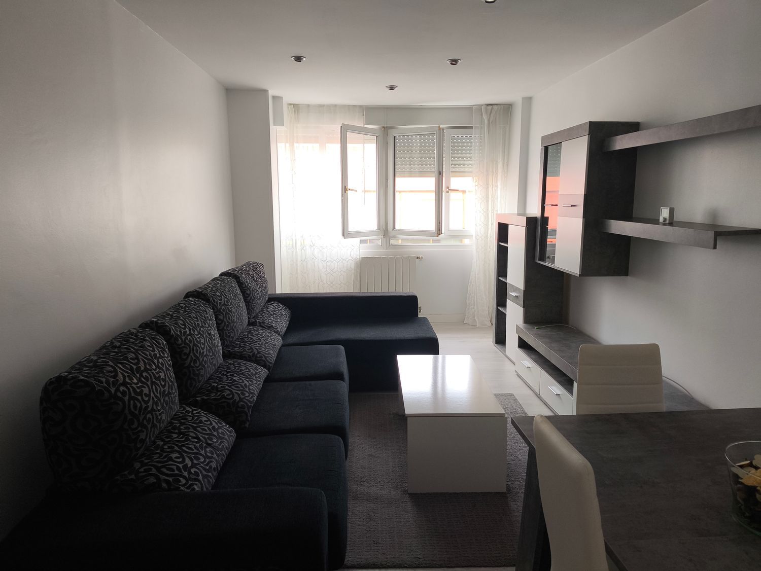 Piso en calle Ruiz Zorrilla, 1 - Foto 1