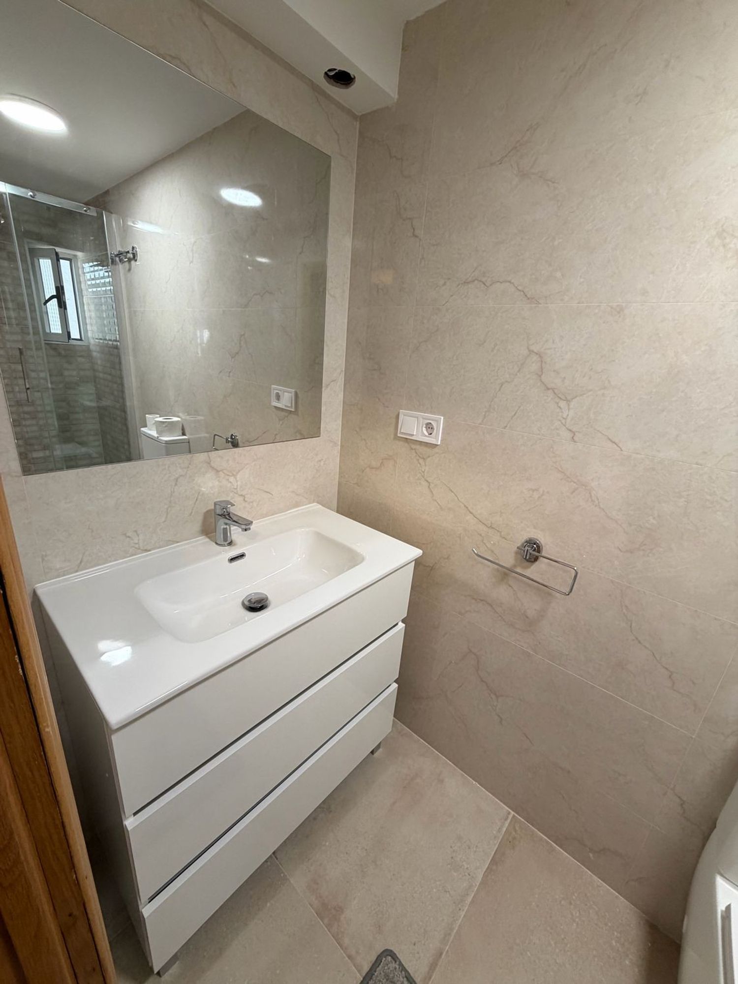 Piso en calle Virgen del Sagrario, 6 - Foto 5