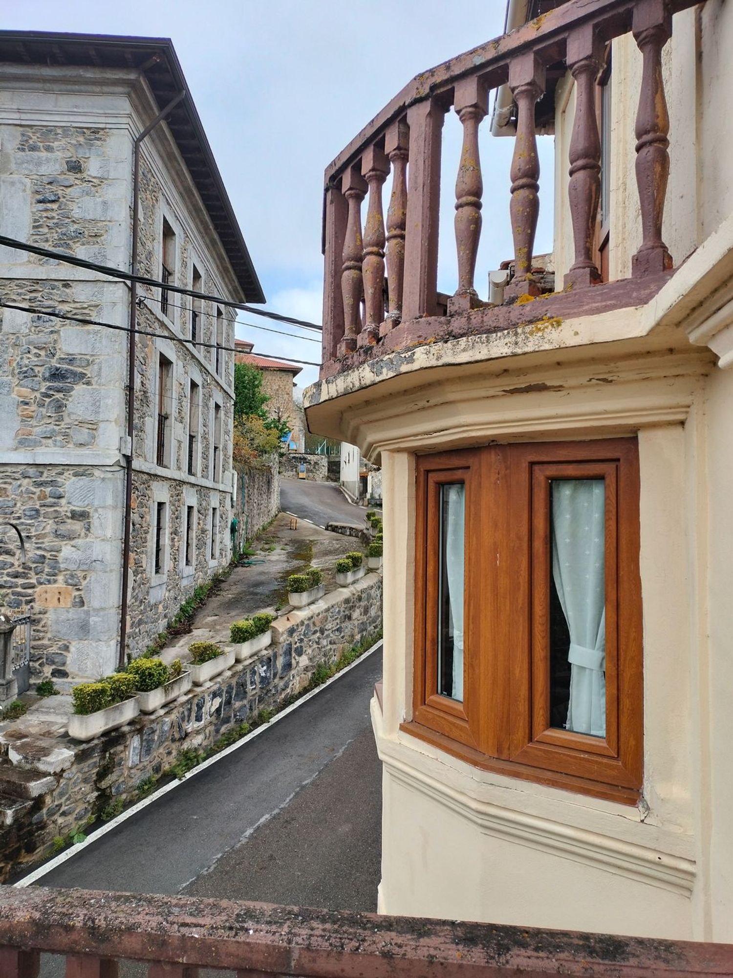 Casa de pueblo en Barrio Rozas, 13 - Foto 2