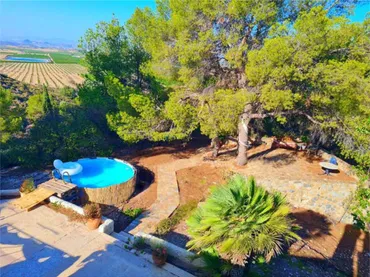 Chalet en ALICANTE MURCIA ALBACETE VALENCIA - Foto 9