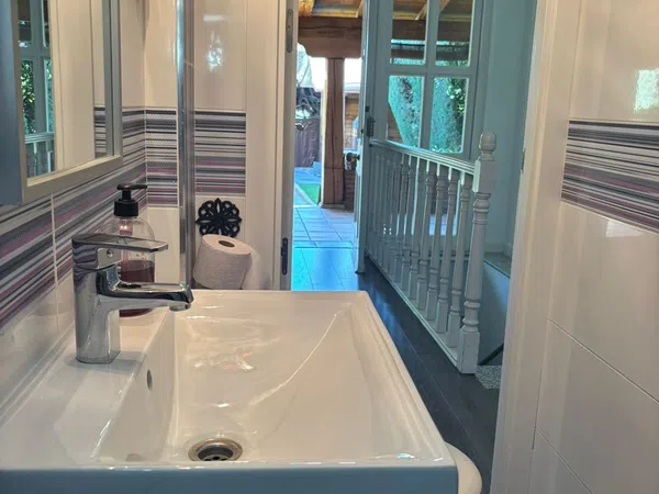 Chalet adosado en Avenida de Sóller, 11, El Pinar- Punta Galea - Foto 8