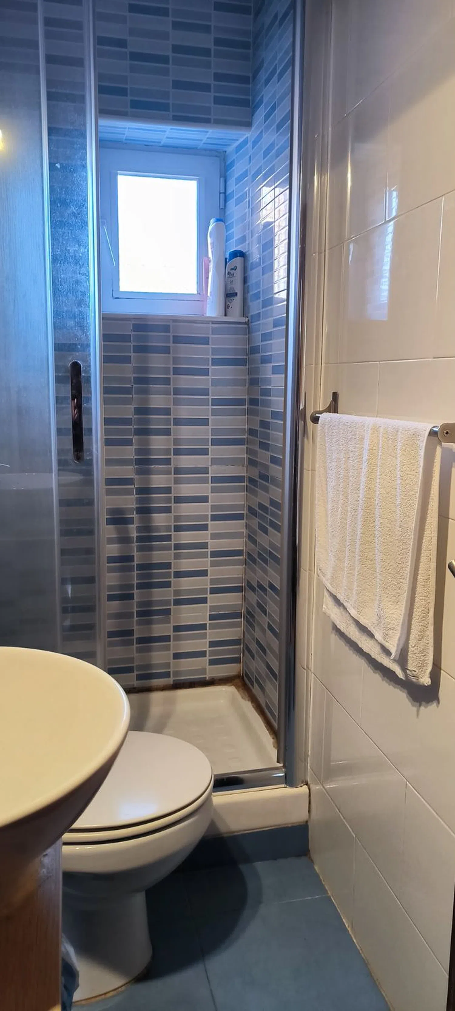 Piso en Barrio Palomeras sureste - Foto 21