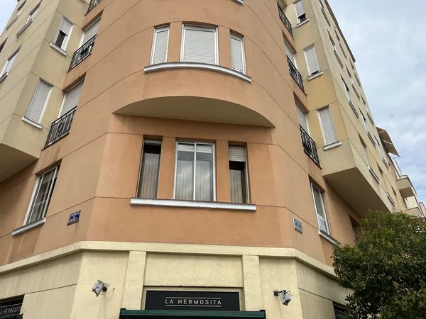 Piso en Barrio Ibiza