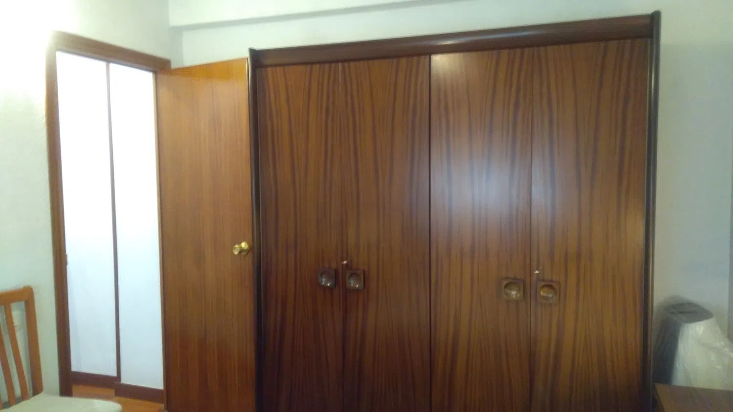 Piso en calle Fernando Díaz de Mendoza, 20 - Foto 3