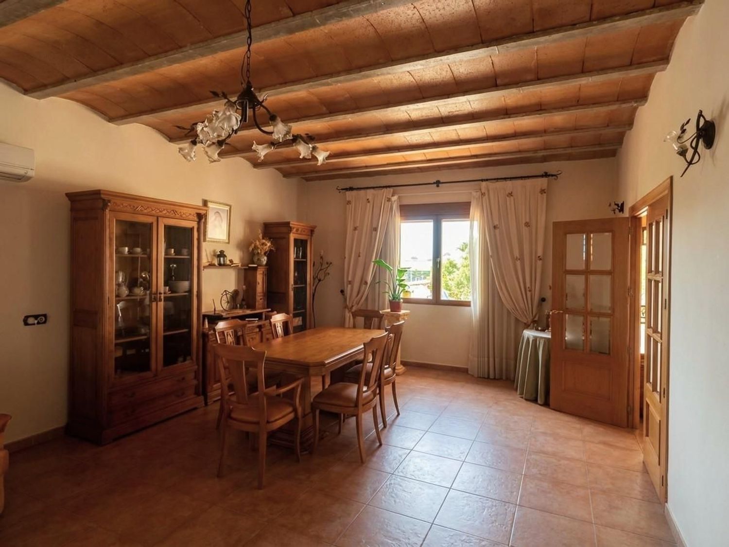 Casa o chalet independiente en Avenida el Carrascal, 55 - Foto 4