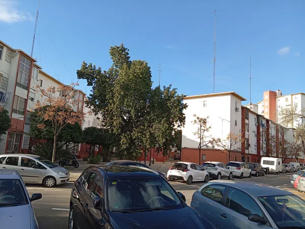 Piso en calle Jalón, 1 - Foto 23