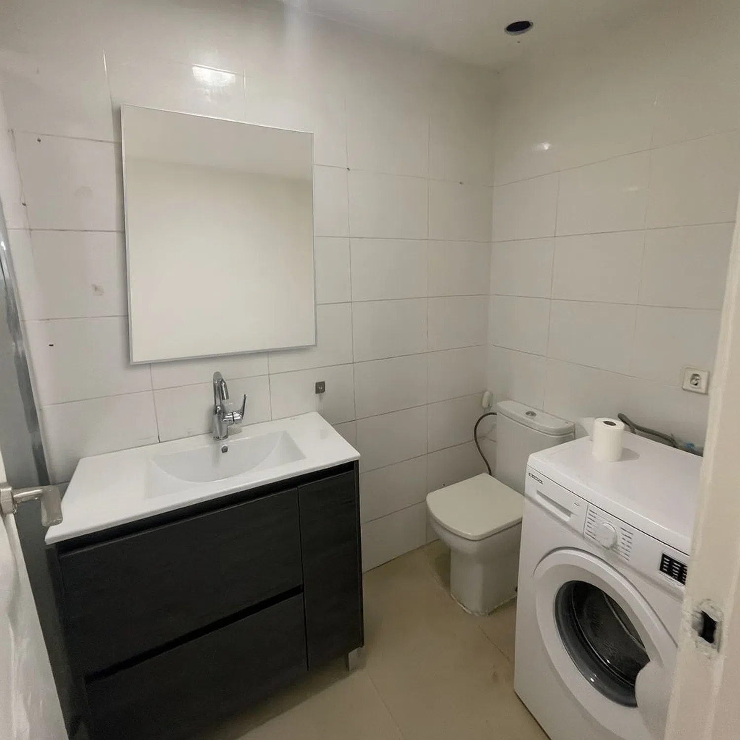 Piso en calle de Monterols, 6 -8 - Foto 6