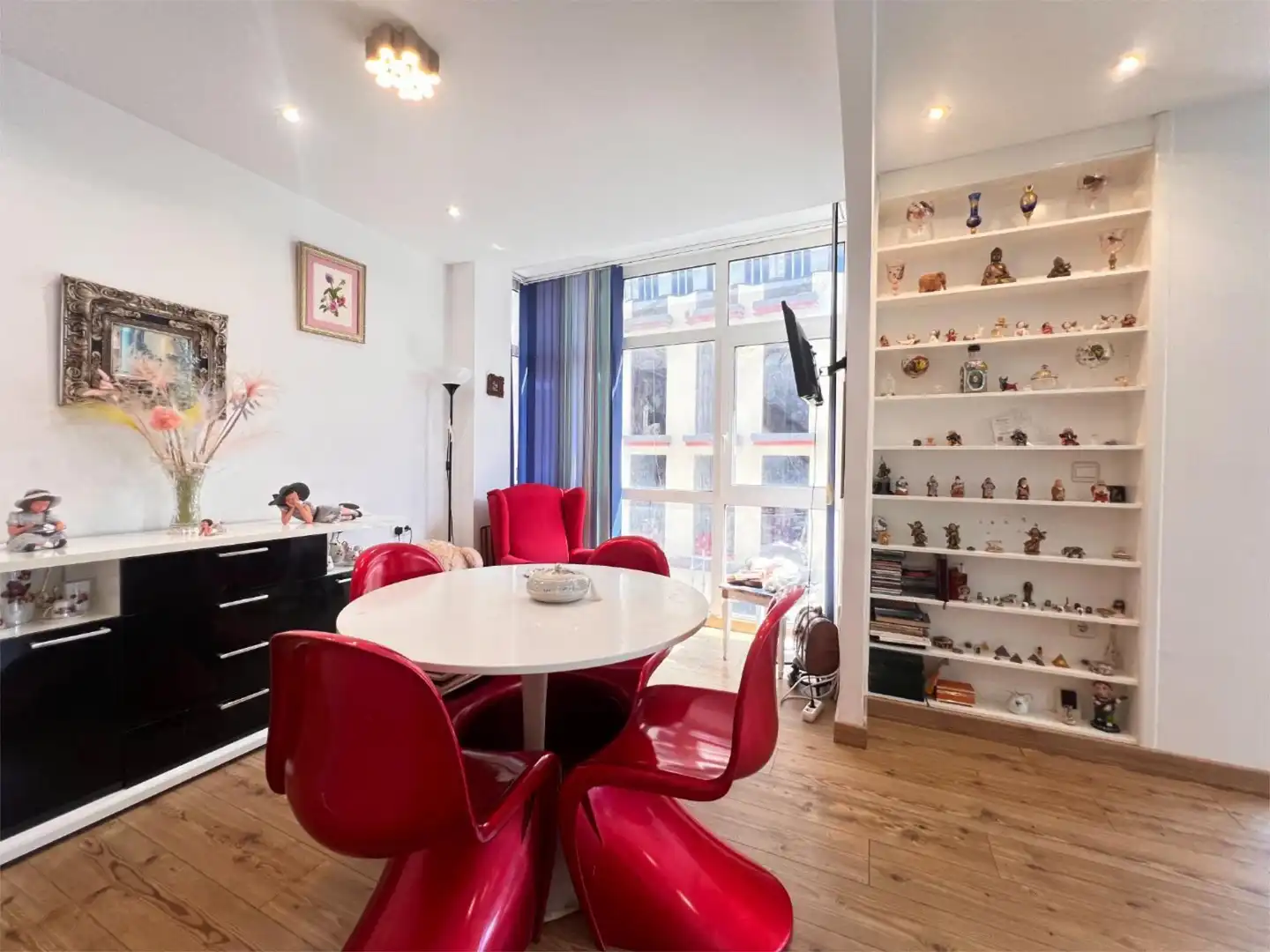 Piso en  Calle Bazán 19 - Foto 5