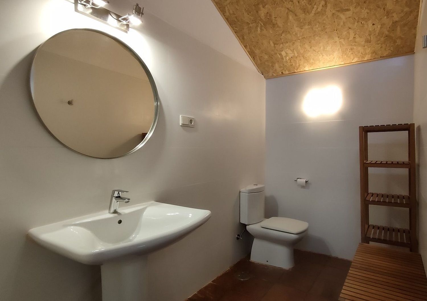 Estudio en calle Clunia, 10 - Foto 11