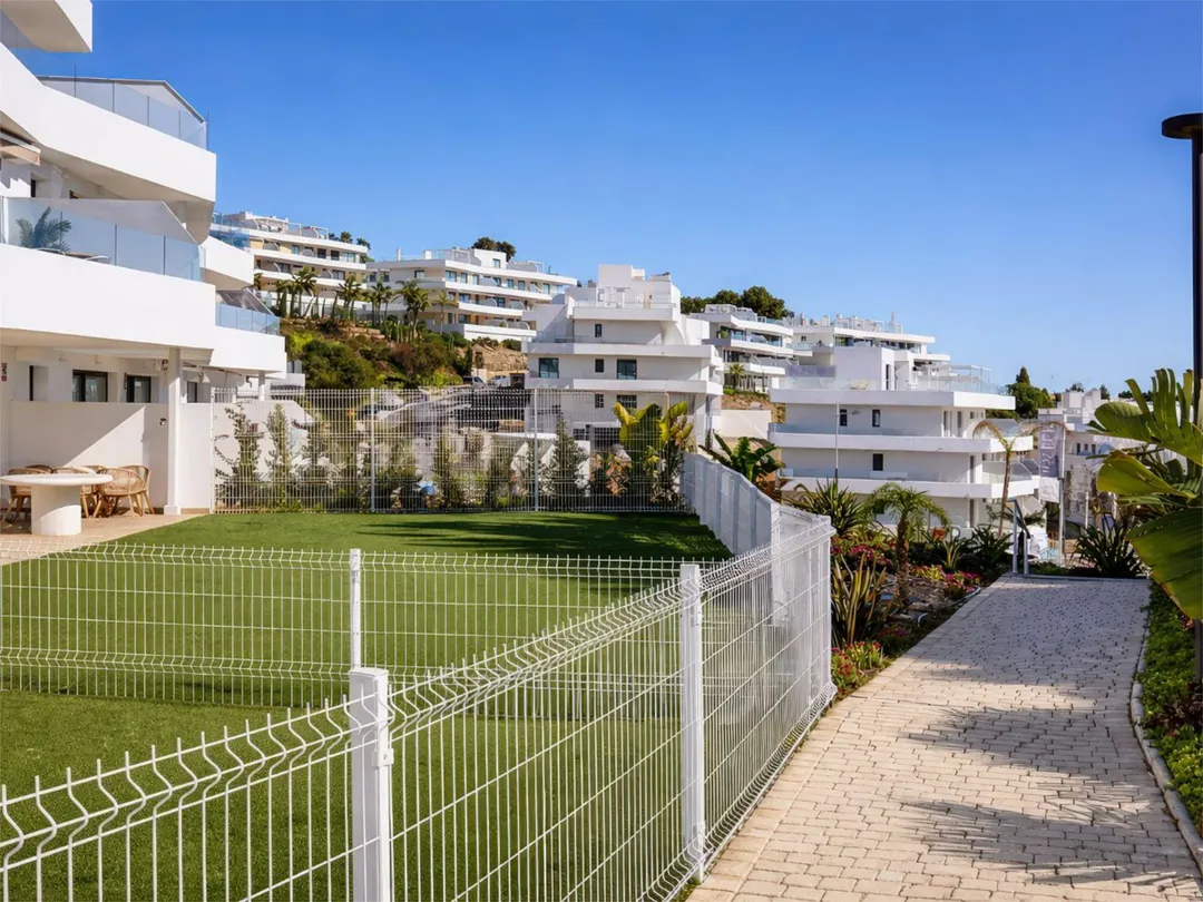 Piso en  Calle de la Tierra 10 - Foto 19