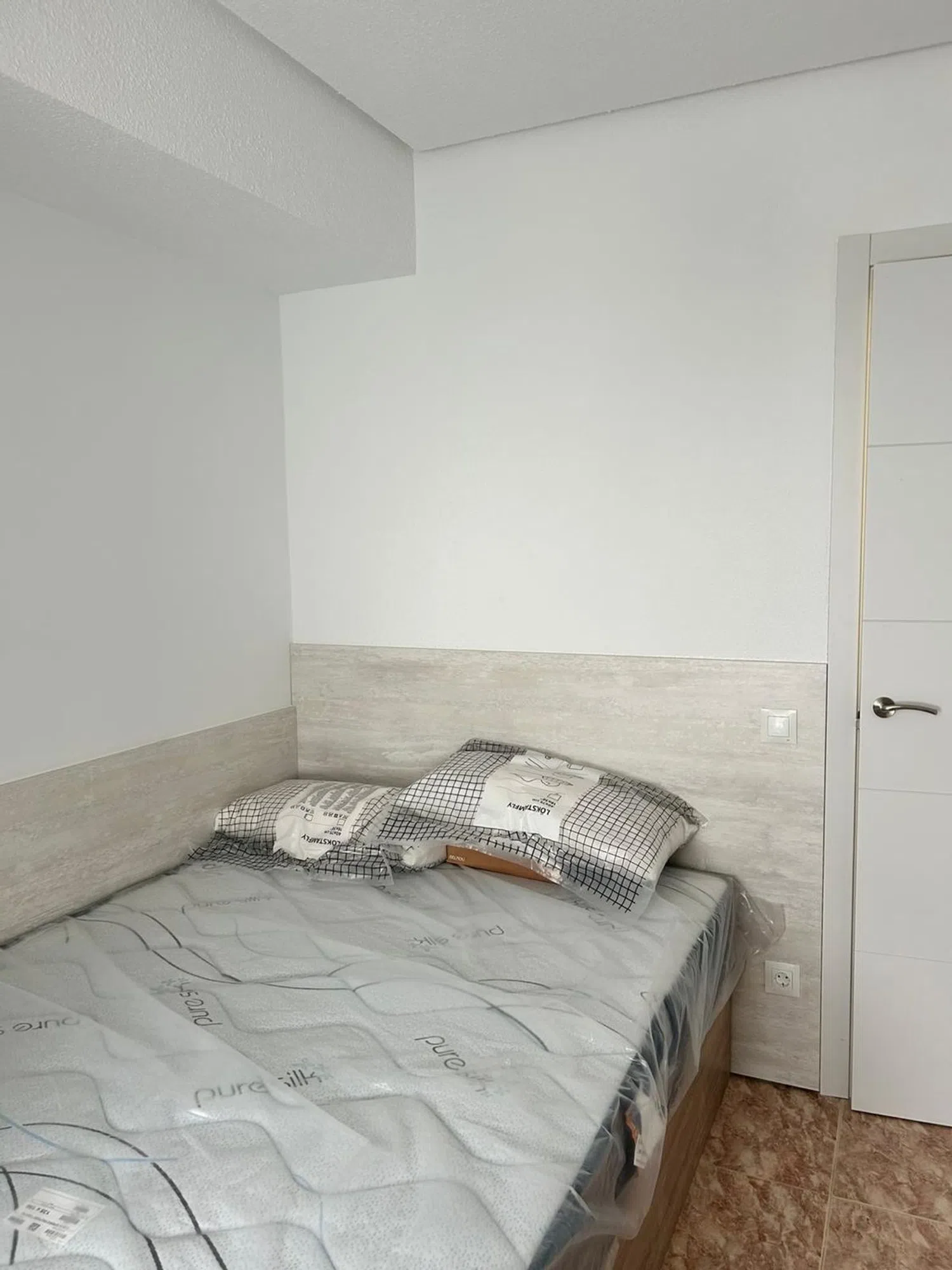 Piso en avenida del General Perón, 14 - Foto 6