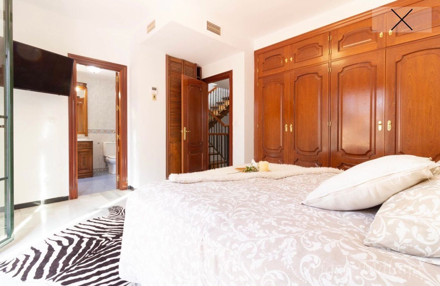 Casa independiente en calle Doña Clarines, 28 - Foto 15