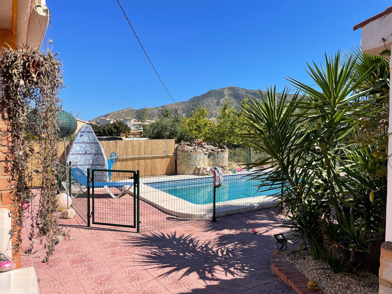 Casa o chalet independiente en Urbanización Albir Zona 2, 133 - Foto 2