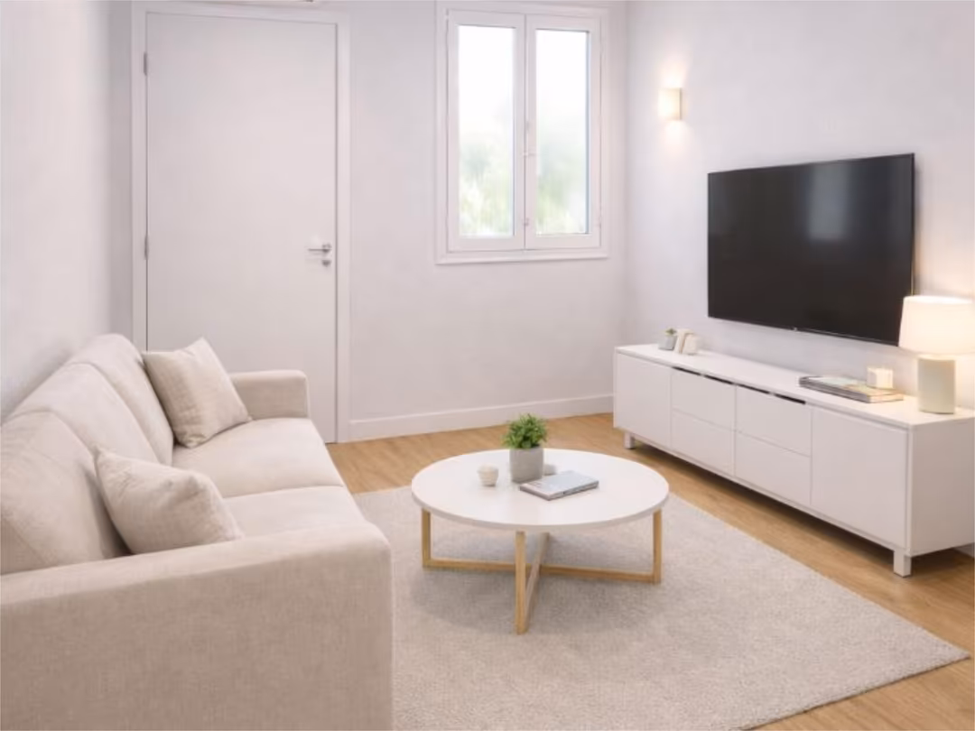 Piso en  Madrid Capital - Foto 2