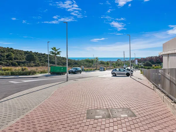 Ático en calle Copa Ryder, 9 -2b - Foto 28