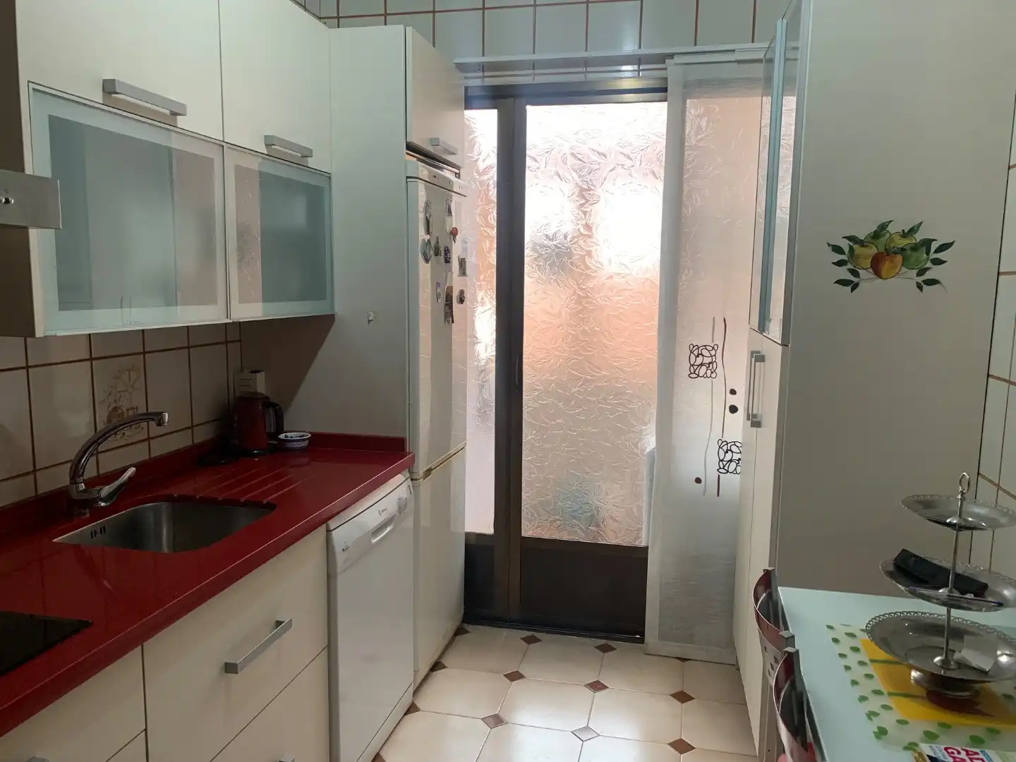 Piso en  Avenida Pedro de Mendoza y Luján 8 - Foto 43