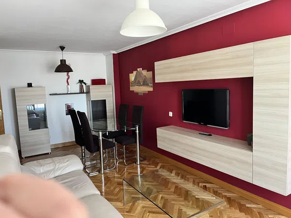 Piso en calle de Gloria Fuertes, 27 - Foto 3