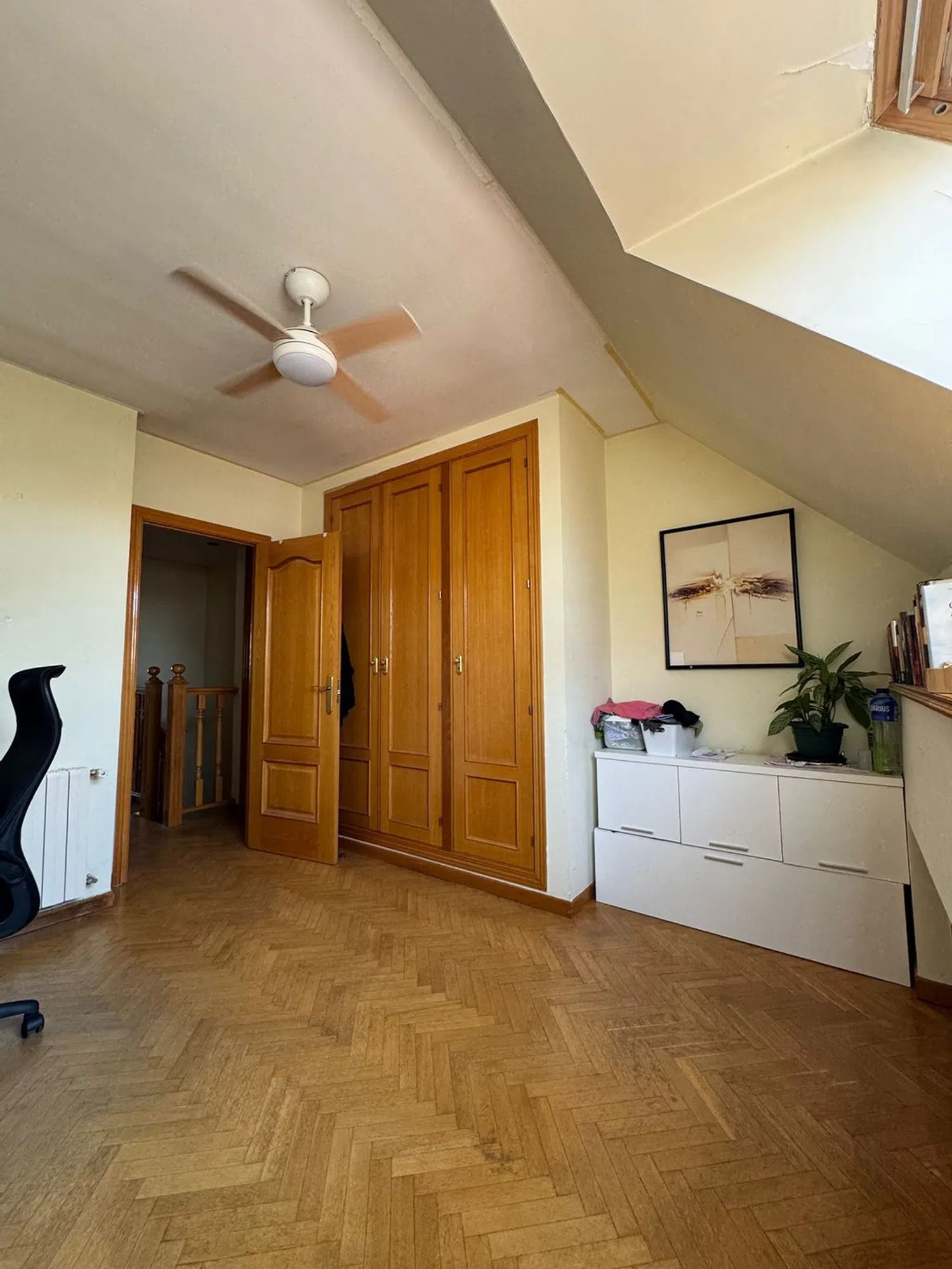 Dúplex en calle Luis Béjar, 22 - Foto 21