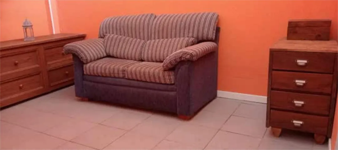 Loft en urbanizacion la cartuja - Foto 3