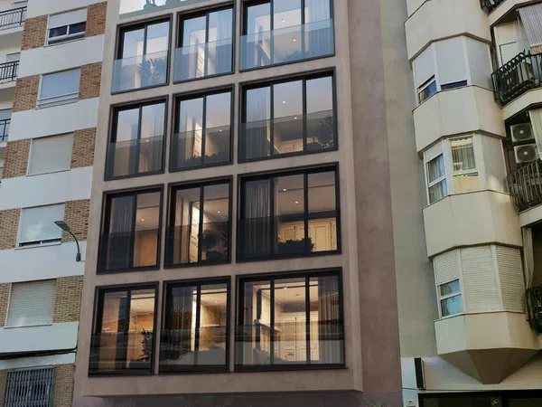 Piso en Calle Colón, 111, Centro Urbano, Centro Urbano - Foto 1