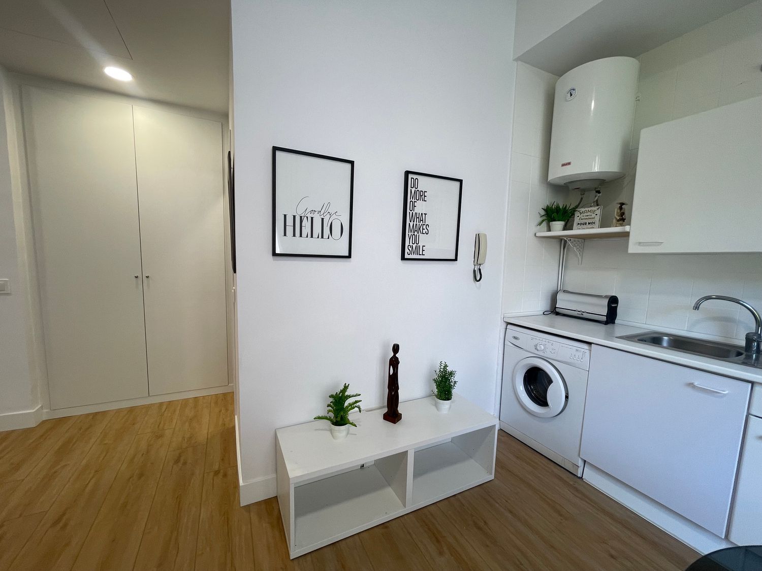 Estudio en calle Lino, 14 - Foto 13