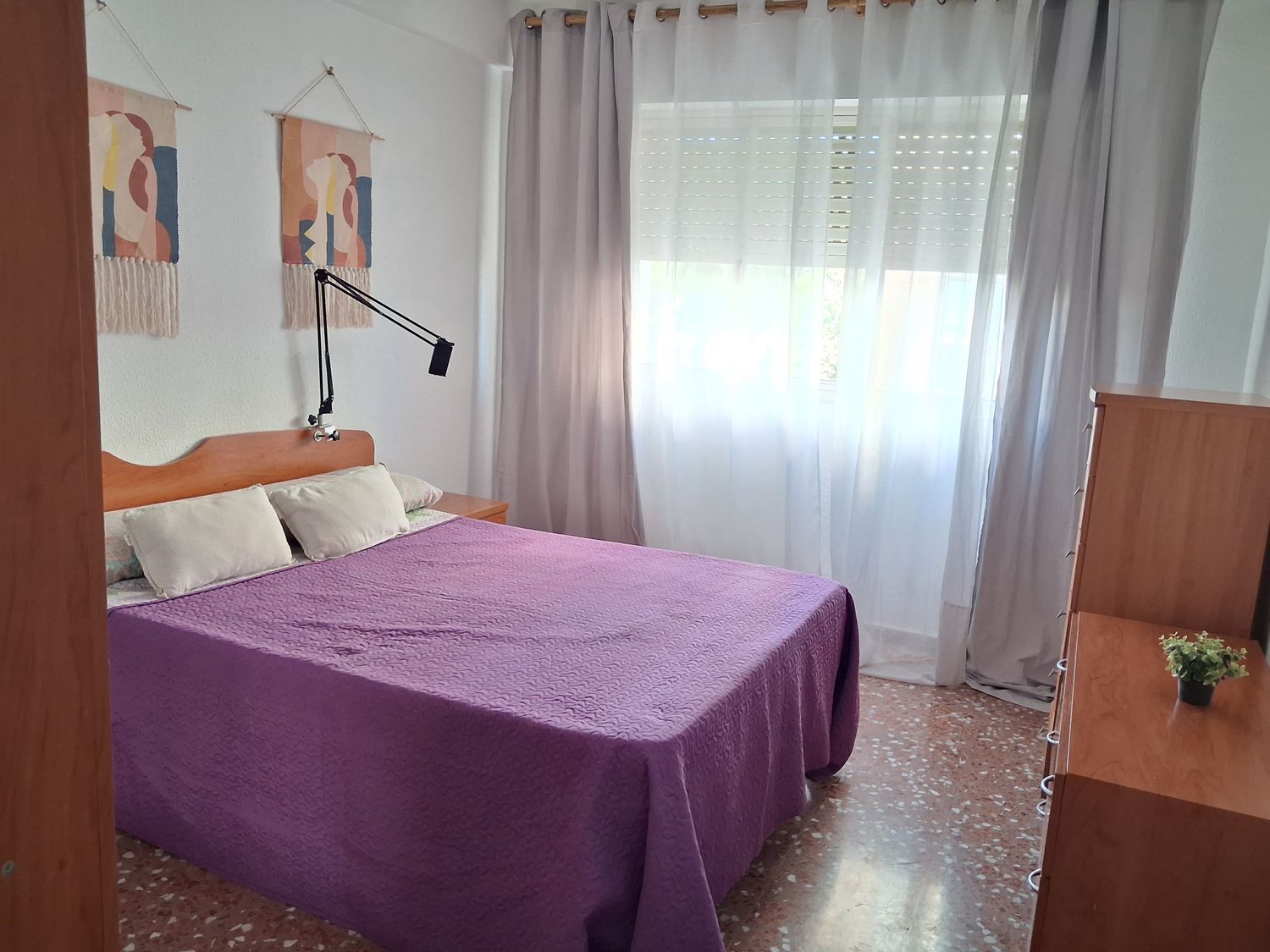 Piso en Calle Carmen Conde, 39, Ciudad Jardín - Foto 6