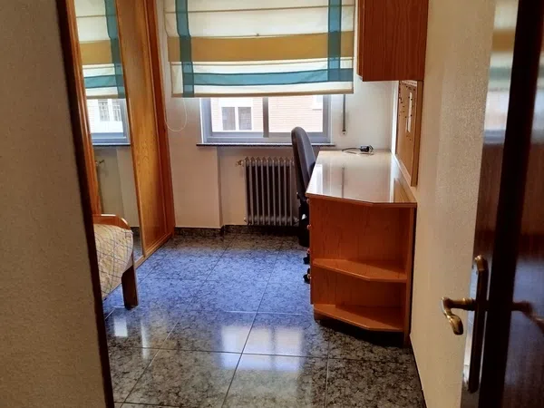 Piso en calle navasfrías, 1 - Foto 5