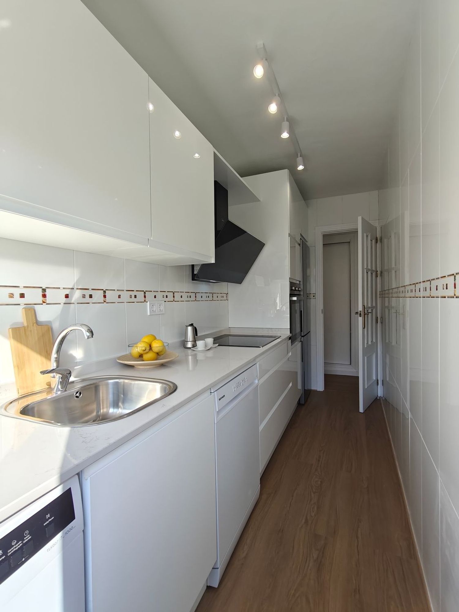 Piso en avenida de Sánchez Pizjuán, 1 - Foto 5