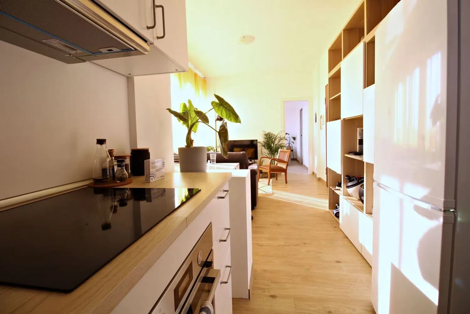 Piso en avenida del Primat Reig, 78 - Foto 5