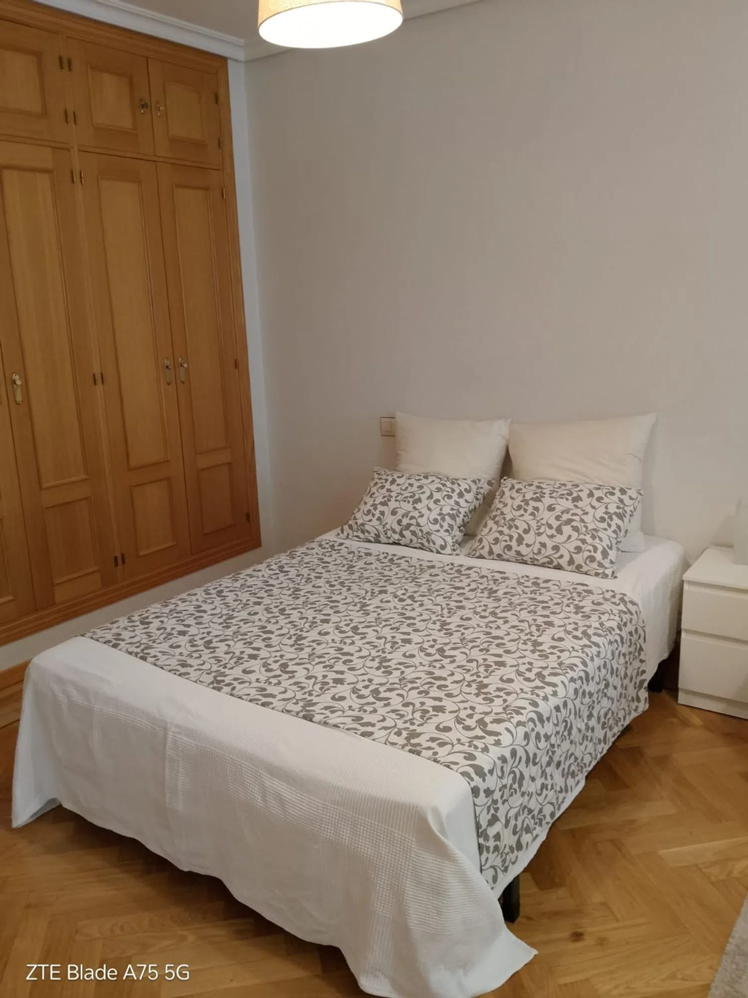 Estudio en calle del Teniente Coronel Noreña, 28 - Foto 3