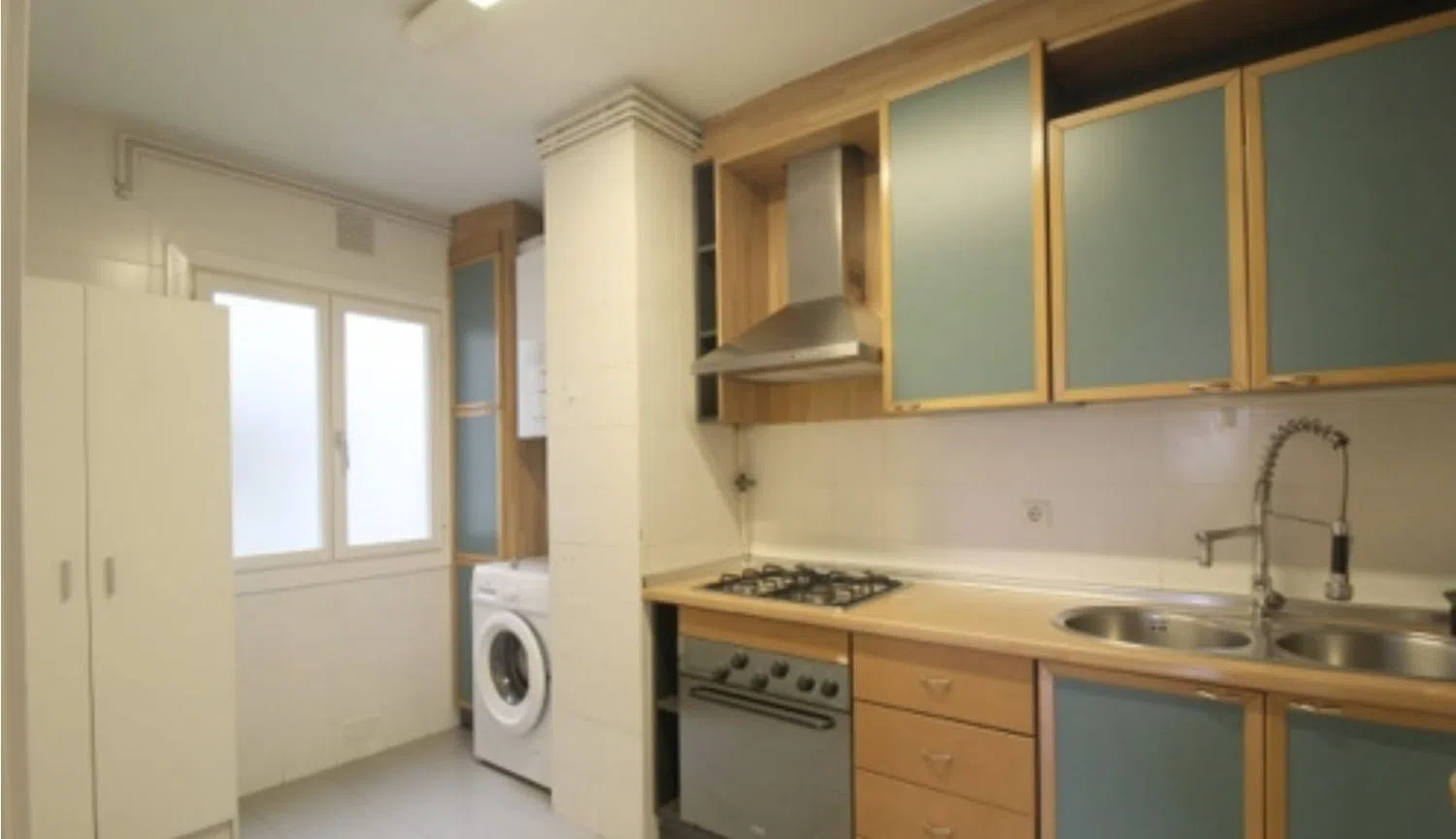 Piso en calle de l'Emigrant, 27 - Foto 7