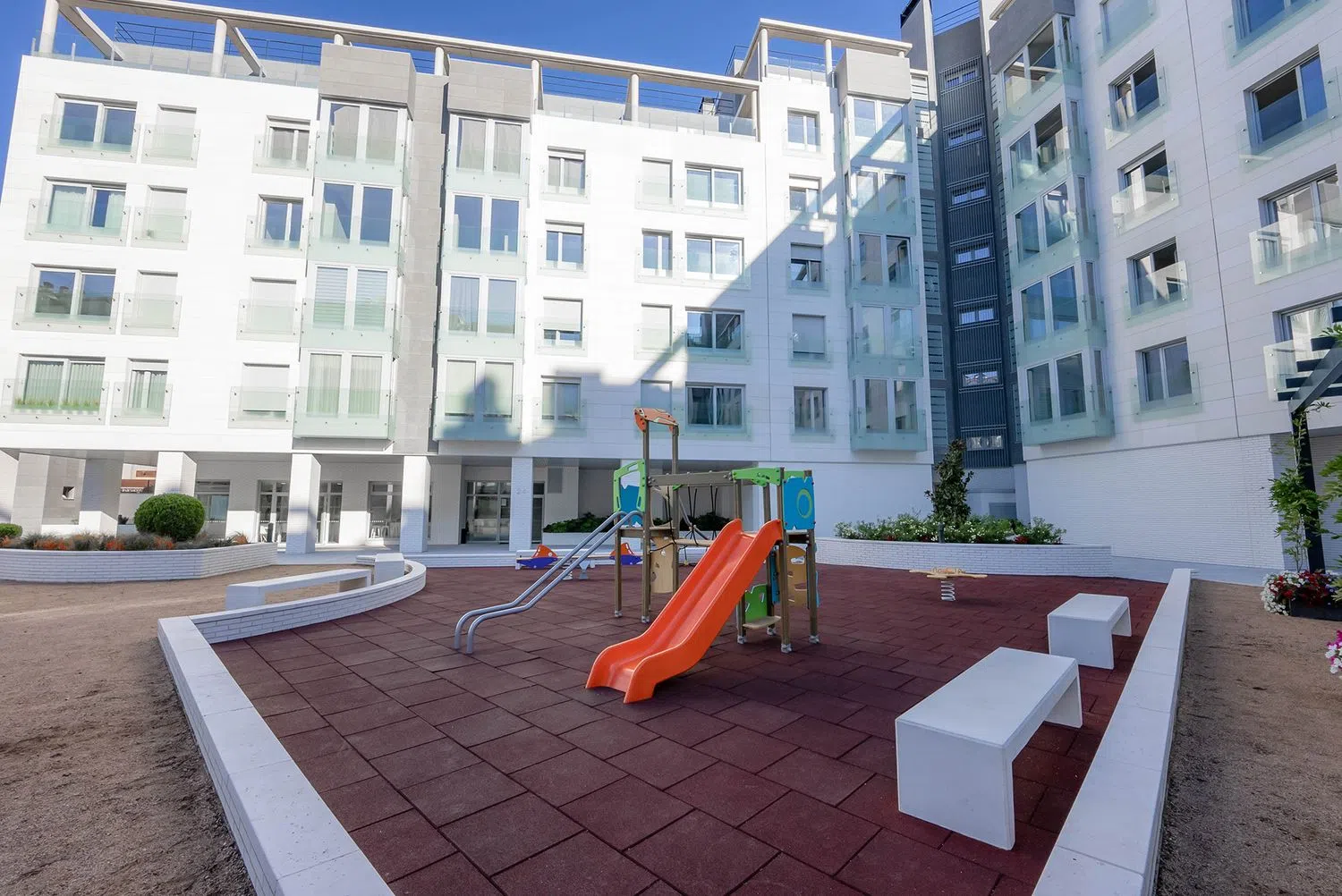 Piso en calle Azofra, 2 -24 - Foto 27