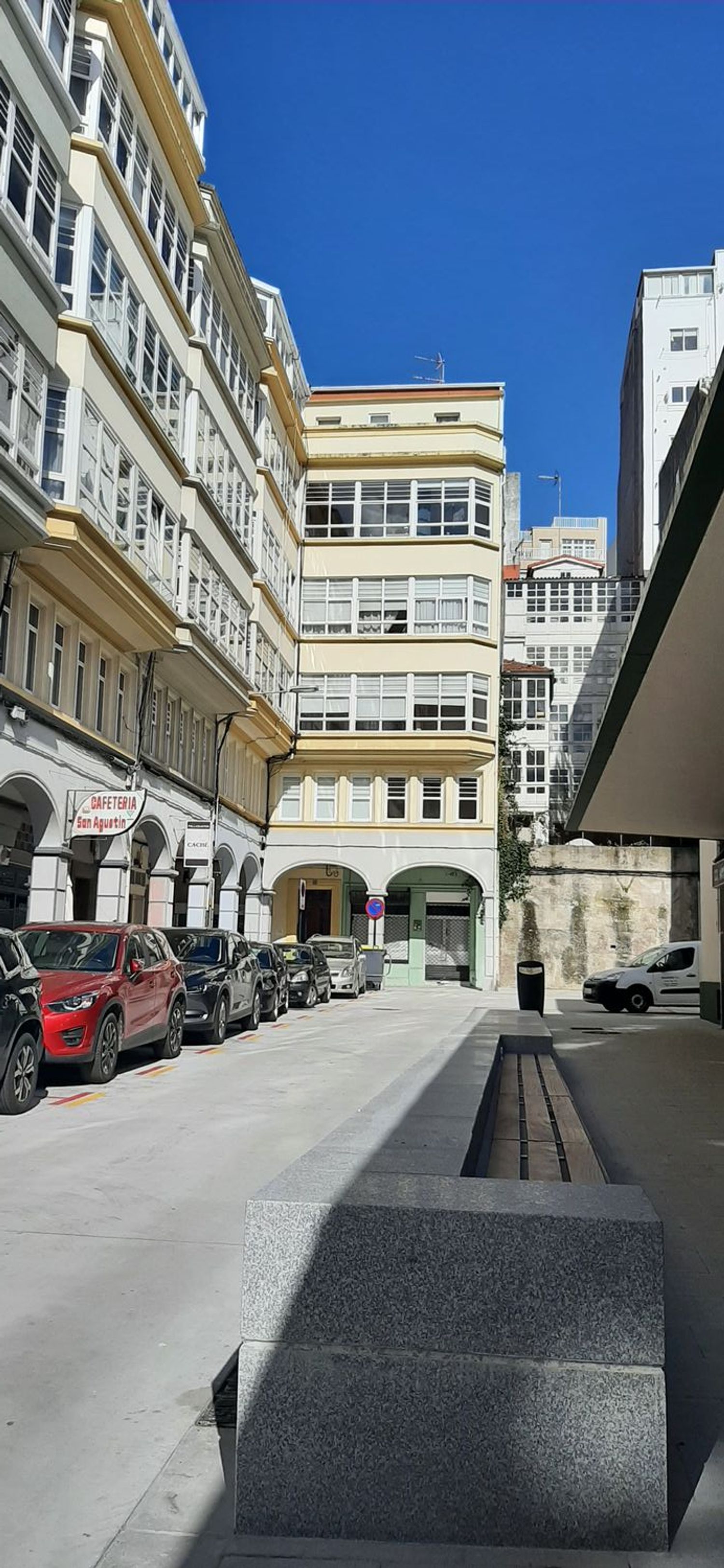 Piso en Calle Pío XII, 10, Ciudad Vieja - Centro, Ciudad Vieja - Centro - Foto 15