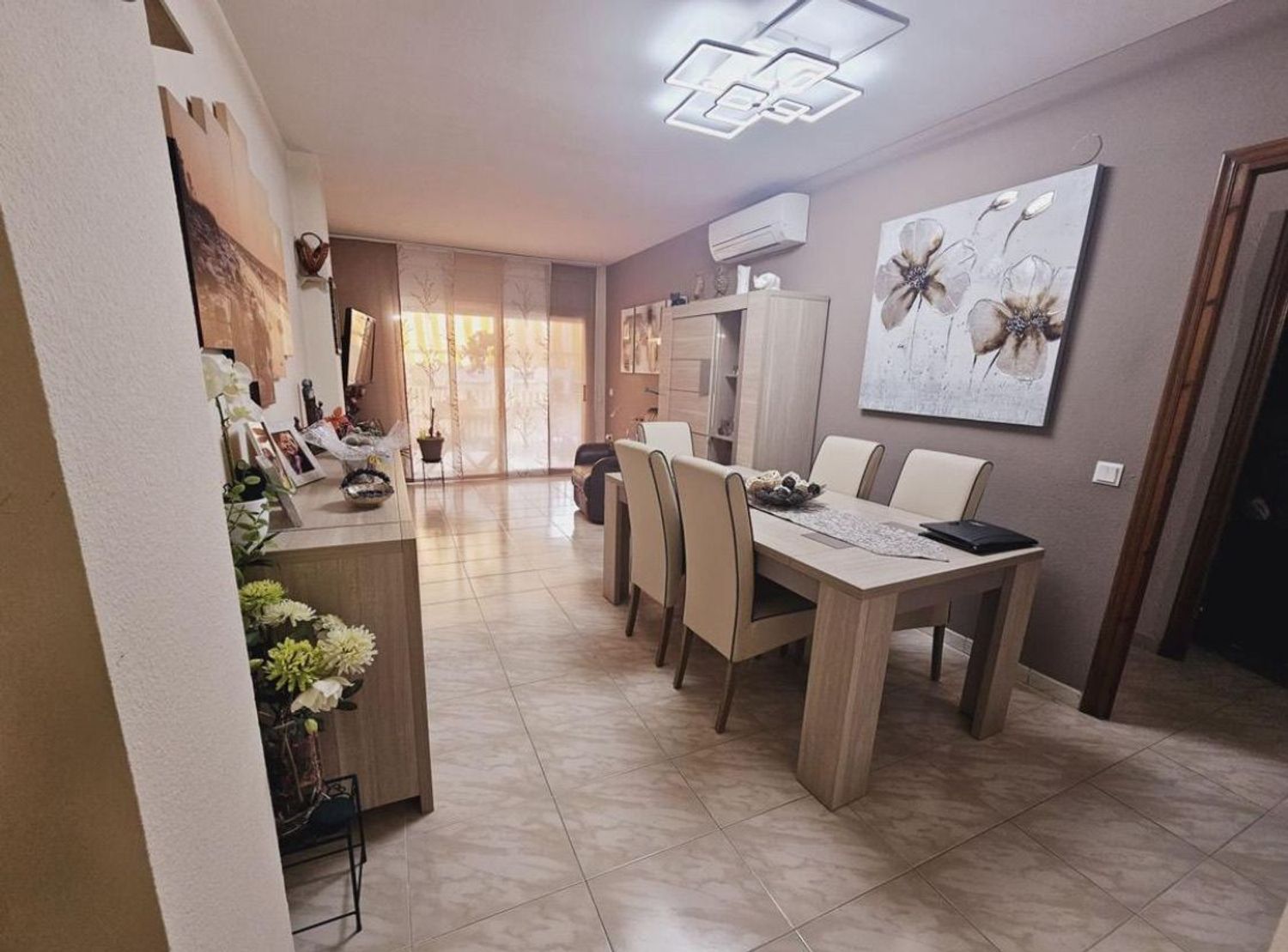 Piso en calle de la Isla de Cuba, 65 - Foto 7