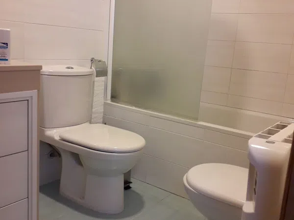 Piso en Pasaje Del Marqués de Esquivel, 14, Alameda - Foto 7