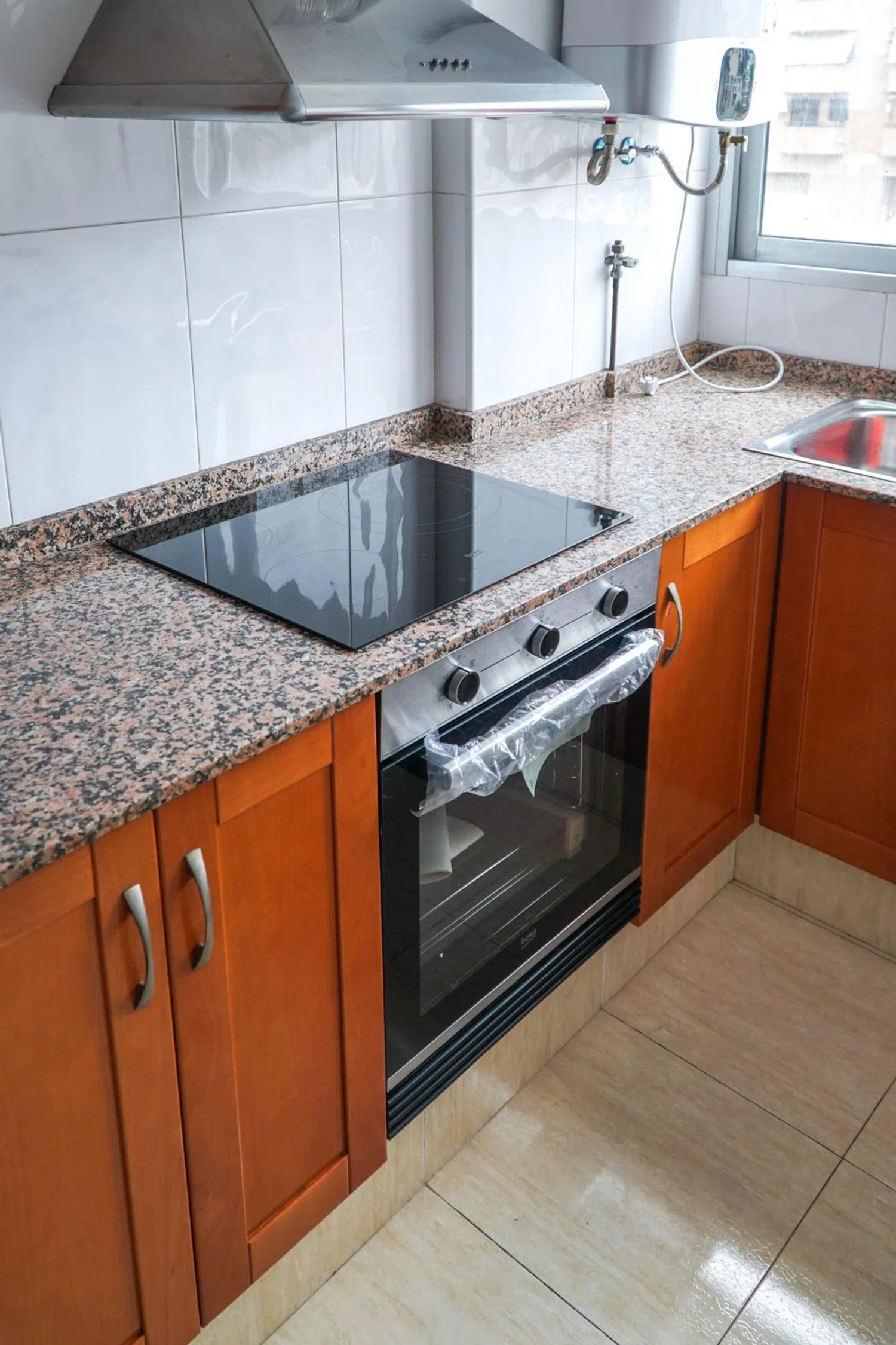 Piso en avenida del Primat Reig, 57 - Foto 2