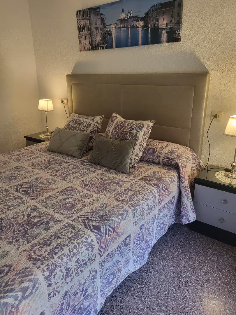 Apartamento en  Avenida de Holanda 11 - Foto 14