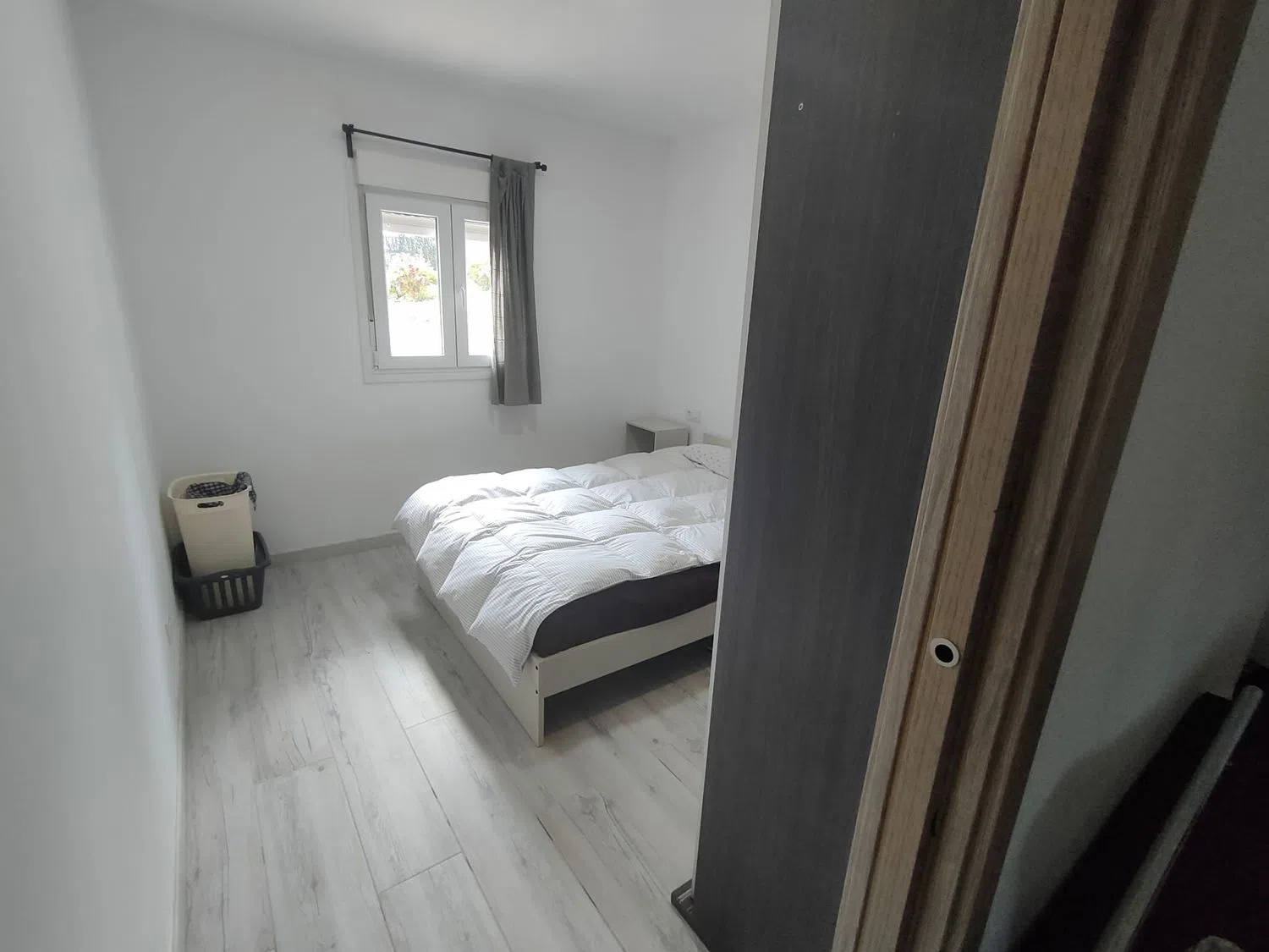 Estudio en calle de Viella, 11 - Foto 2